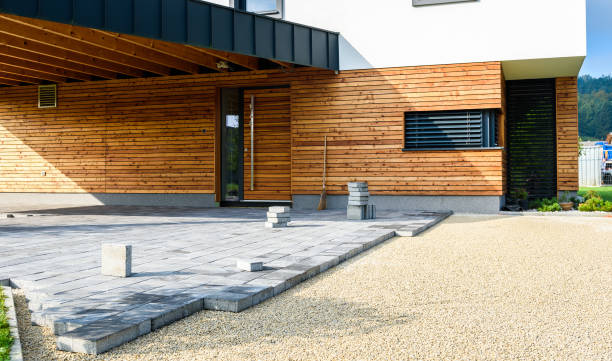 Best Concrete Paver Driveway  in Jonesville, NC