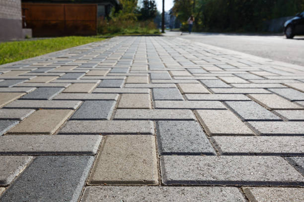 Best Residential Paver Driveway  in Jonesville, NC