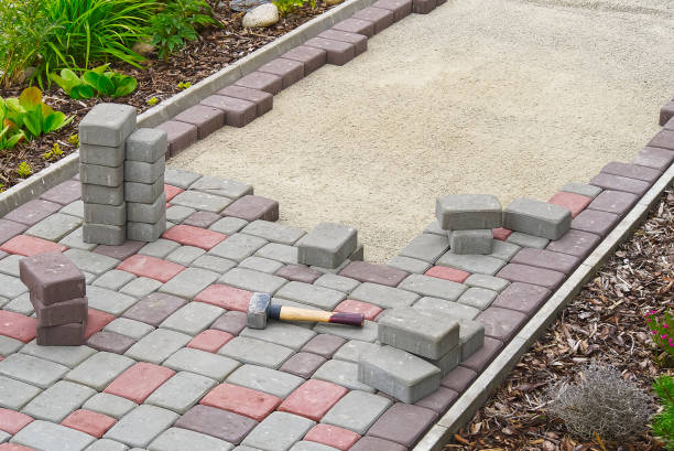 Reliable Jonesville, NC Driveway Pavers Solutions