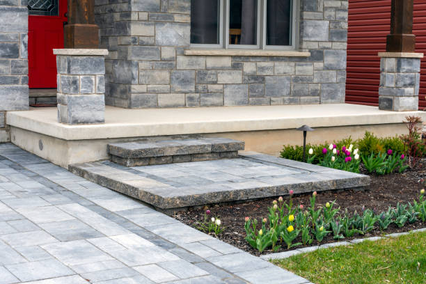 Best Best Driveway Pavers  in Jonesville, NC