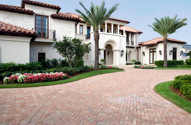 Reasons to Select Us for Your Driveway Paving Requirements in Jonesville, NC