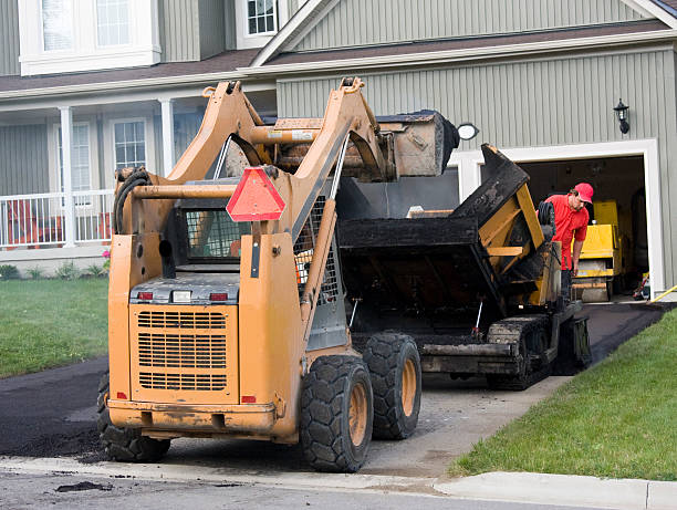 Best Professional Driveway Pavers  in Jonesville, NC