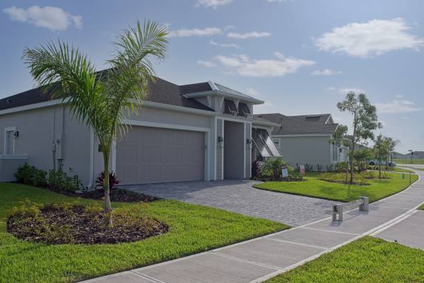 Best Residential Driveway Paver Services  in Jonesville, NC