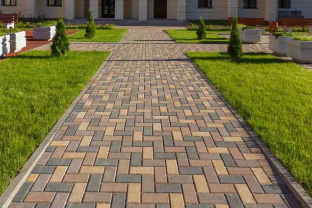 Reliable Jonesville, NC Driveway Pavers Solutions
